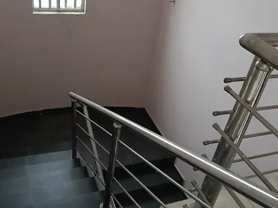 4 Bedrooms Detached Duplex with BQ