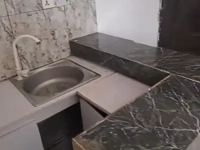 Compact Studio Apartment