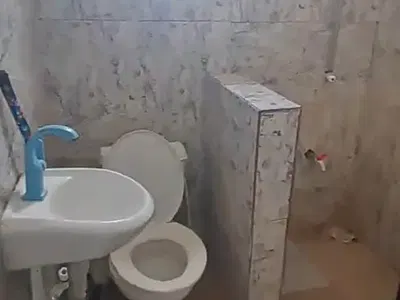 Compact Studio Apartment