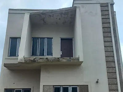 Nice Duplex