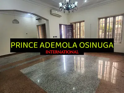 Premium 3 Bedroom Apartment, BQ