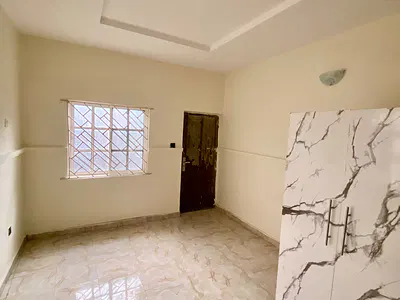 Spacious and Very Neat Self Contained Apartment