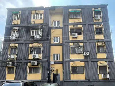 3 Bedroom Apartment