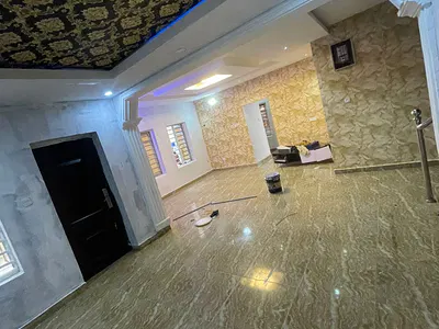 Exquisite 4 Bedroom Duplex