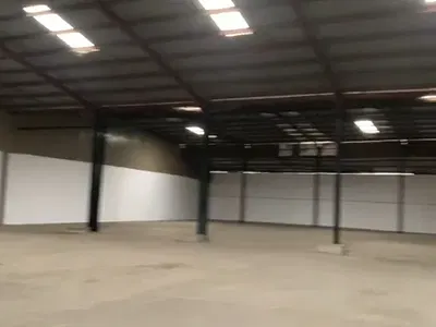 1, 800SQMTS Warehouse at Apapa / Oshodi Expressway, at Barlet Bus / St