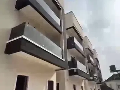 4 Bedroom Terrace