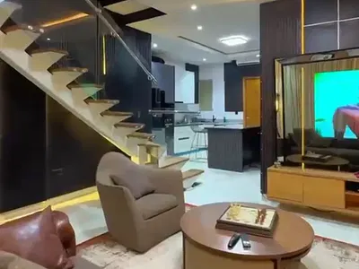 Furnished 2 Bedroom Maisonette with Lovely Interior, Nice Ambience