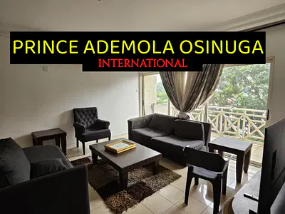 Premium 3 Bedroom Apartment, BQ, Etc