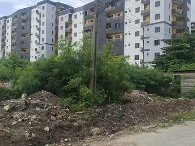 Prime Waterfront Plots