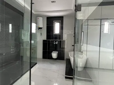 Mouth Watering 4 Bedroom Detached Duplex with BQ and Swimming Pool — Ajah, Lagos