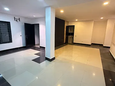Serviced 2-Bedroom Apartment