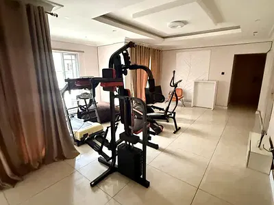 2 Bedroom Apartment Fully Serviced