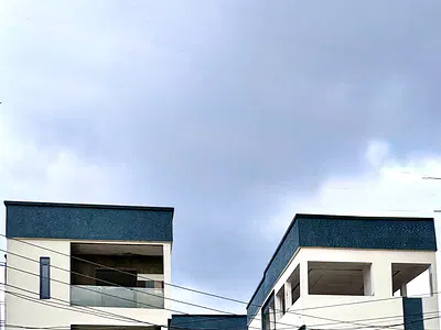 4 Bedroom Detached Duplex