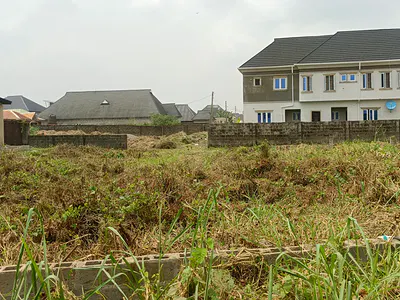 Full Plot of Land (C of O)