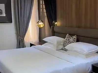 Fully Furnished 2 Bedroom Apartment