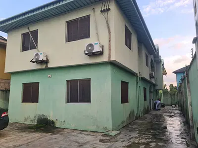 3-Bedroom Flat