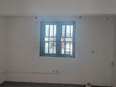 A 3 Bedroom Flat.