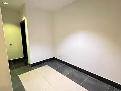 Serviced 2-Bedroom Apartment