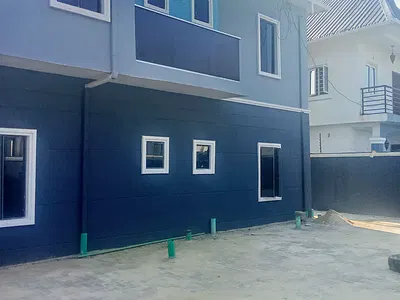 Tasteful 2 Bedroom Flat