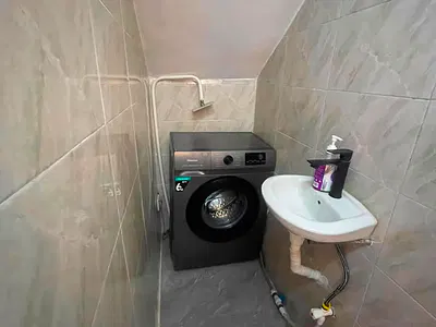 Furnished and Standard Mini Flat