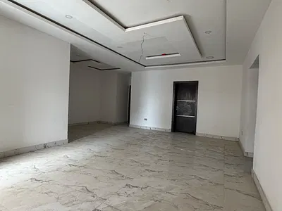 Brand New 2bedroom Apartment with BQ