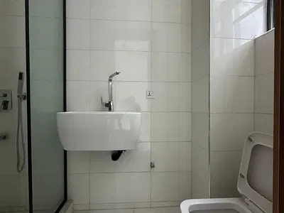 A Room with Exclusive Kitchen Access