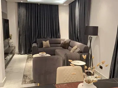 2 Bedroom Furnished Duplex