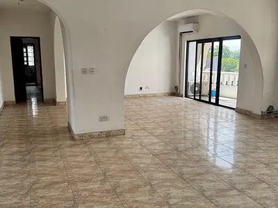A Nice and Spacious 4 Bedroom Apartment Available