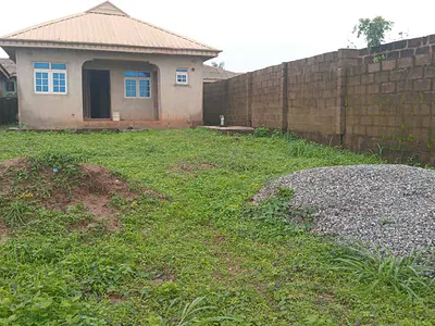 3 Bedroom Detached Bungalow
