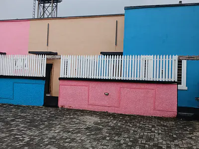 Studio Flat