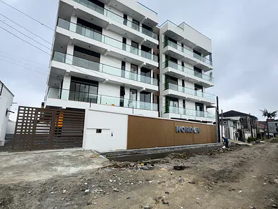 Exquisite 2 Bedroom Apartment with Rooftop Gym