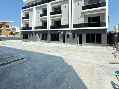 4 Bedroom Terrace