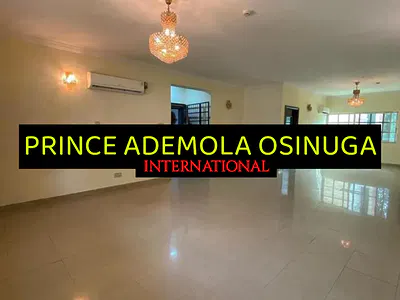 Premium 3 Bedroom Apartment, BQ, Pool, Gym, Etc