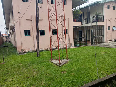 Commercial Office Building