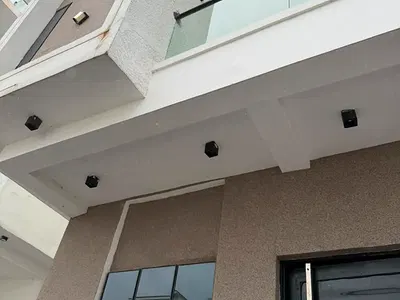 Beautiful 4 Bedroom Detached Duplex