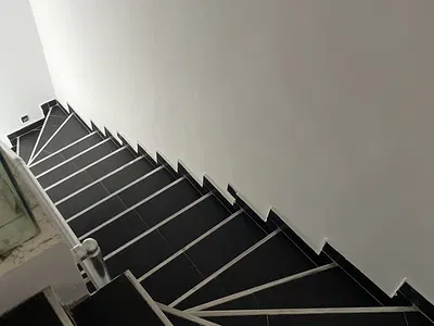 Service Mini Flat — Lekki, Lagos