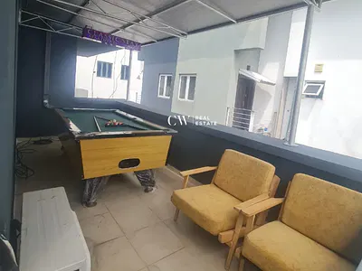 4 Bedroom Semi Detached House