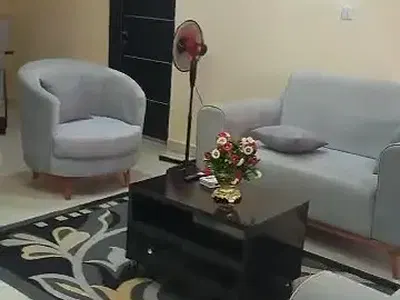 2 Bedroom Fully Furnished Apartment Fha/Enl Paradise Hills Estate