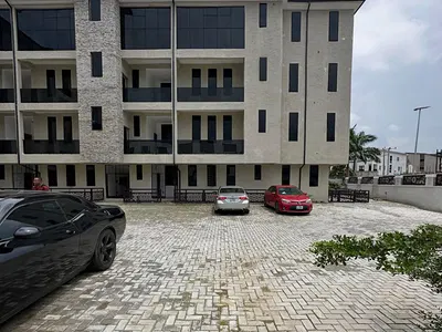 Brand New & Luxurious 3 Bedroom Spacious Apartment