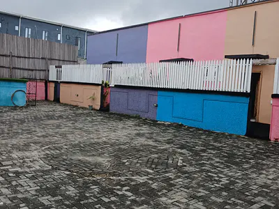 Luxury Serviced and Furnished 2 Bedroom Flat