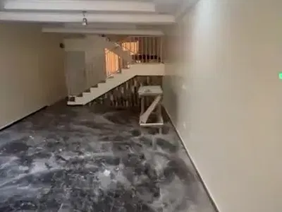 4-Bedroom Terrace Duplex for in Gwarinpa Location: Gwarinpa Main,