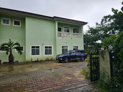 4 Bedroom Detached House