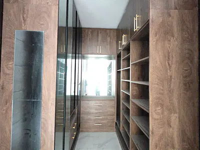5 Bedroom Fully Detached Duplex with Swimming Pool and Cinema