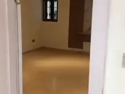 Excellent 5 Bedroom Detached House with BQ — Ikoyi, Lagos