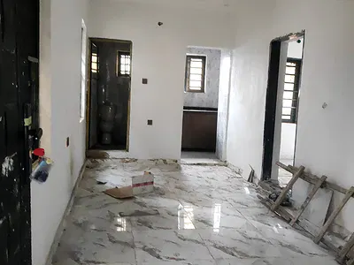 Newly Built Executive Spacious Miniflat with Modern Finishing