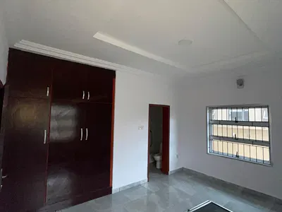 Spacious 2bedroom Apartment in a Serene Location