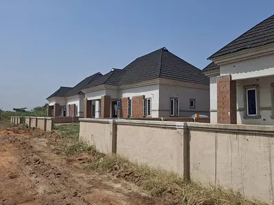 Land