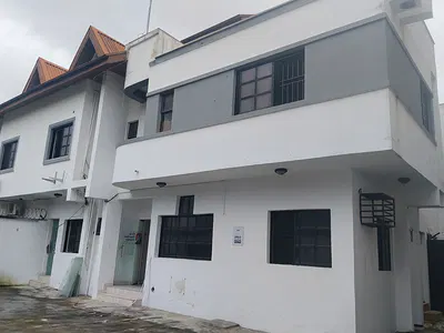 5 Bedroom with Penthouse and BQ