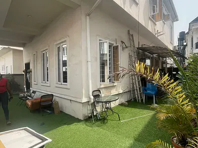 Fully Detached 4 Bedroom House