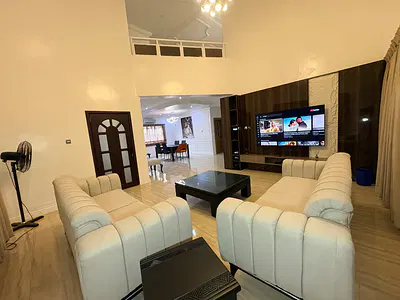 Sandt Prestige 4 Bedroom Apartments